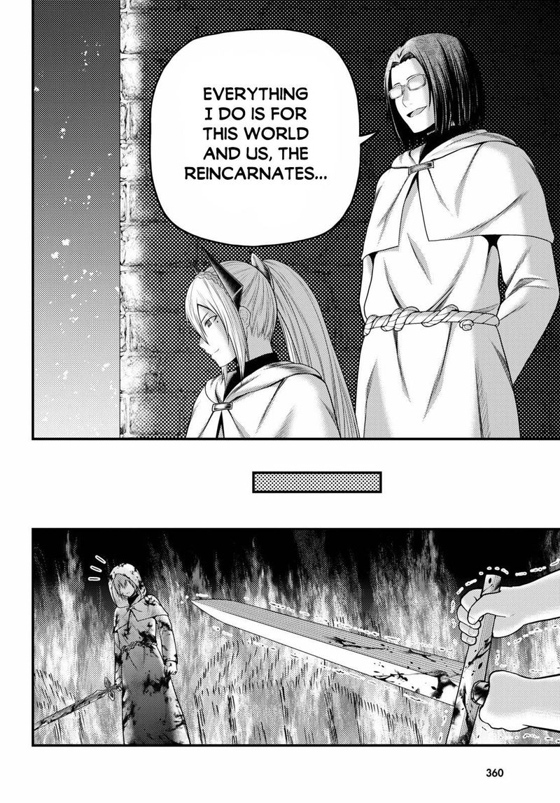 Murabito Desu Ga Nani Ka 43 14