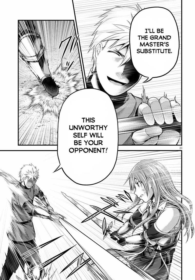 Murabito Desu Ga Nani Ka 43 23