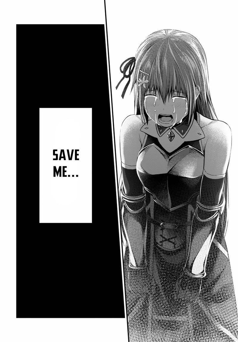 Murabito Desu Ga Nani Ka 44 10