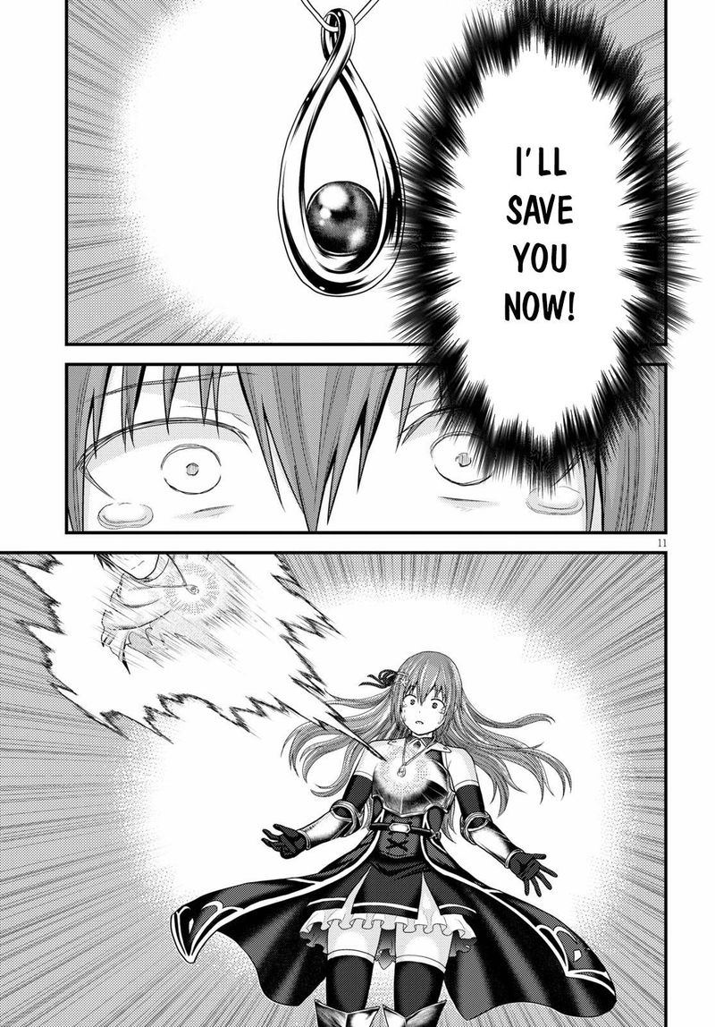 Murabito Desu Ga Nani Ka 44 11