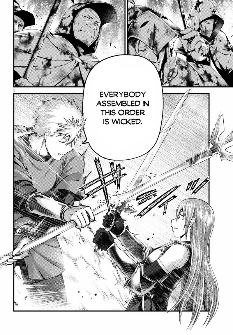 Murabito Desu Ga Nani Ka 44 2