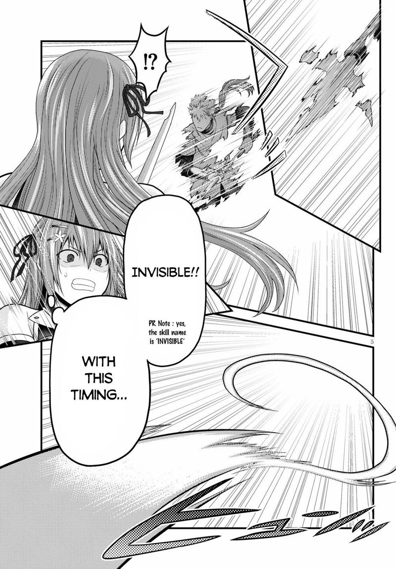 Murabito Desu Ga Nani Ka 44 5