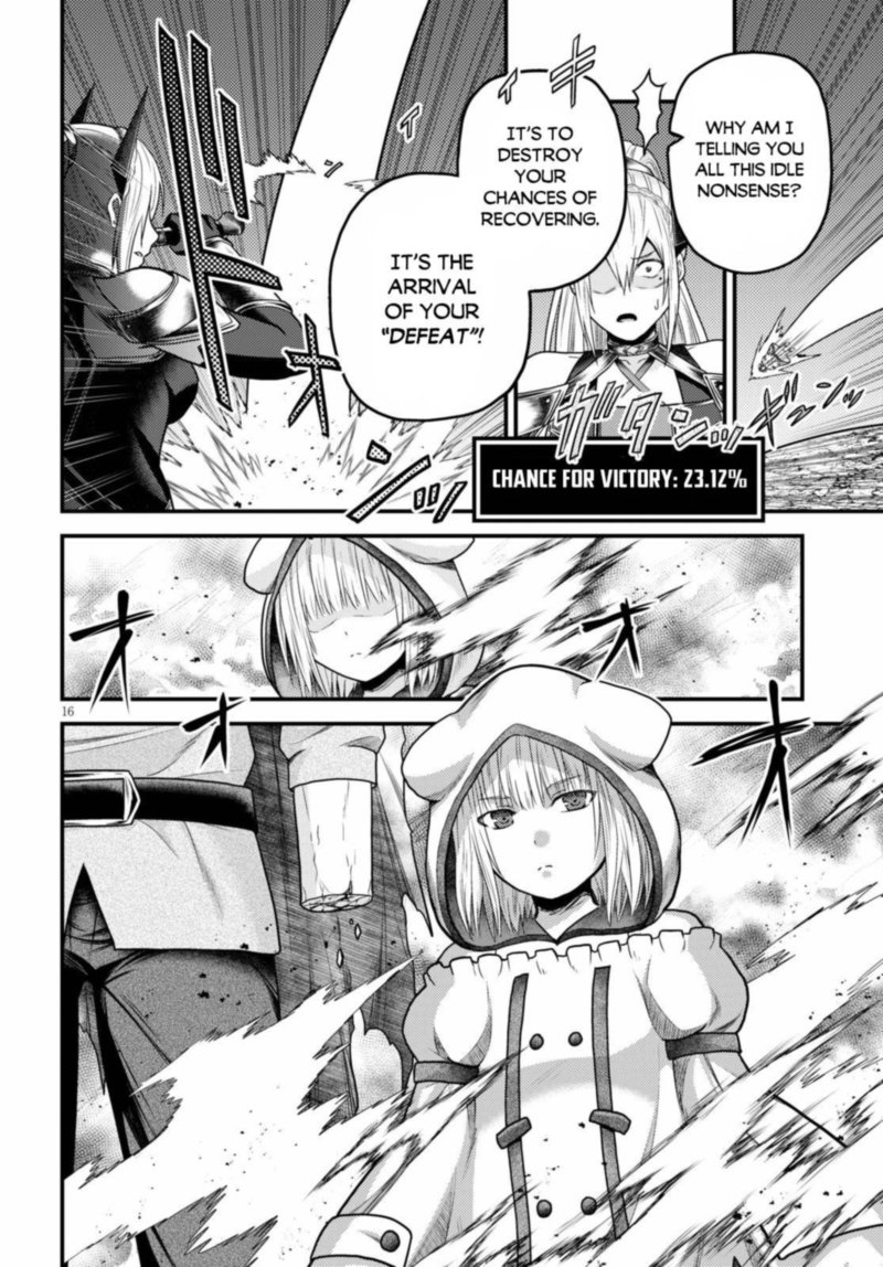 Murabito Desu Ga Nani Ka 45 16