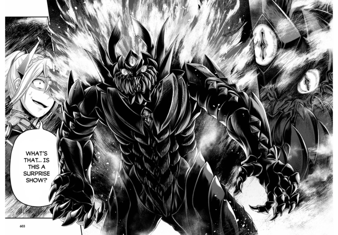 Murabito Desu Ga Nani Ka 45 20