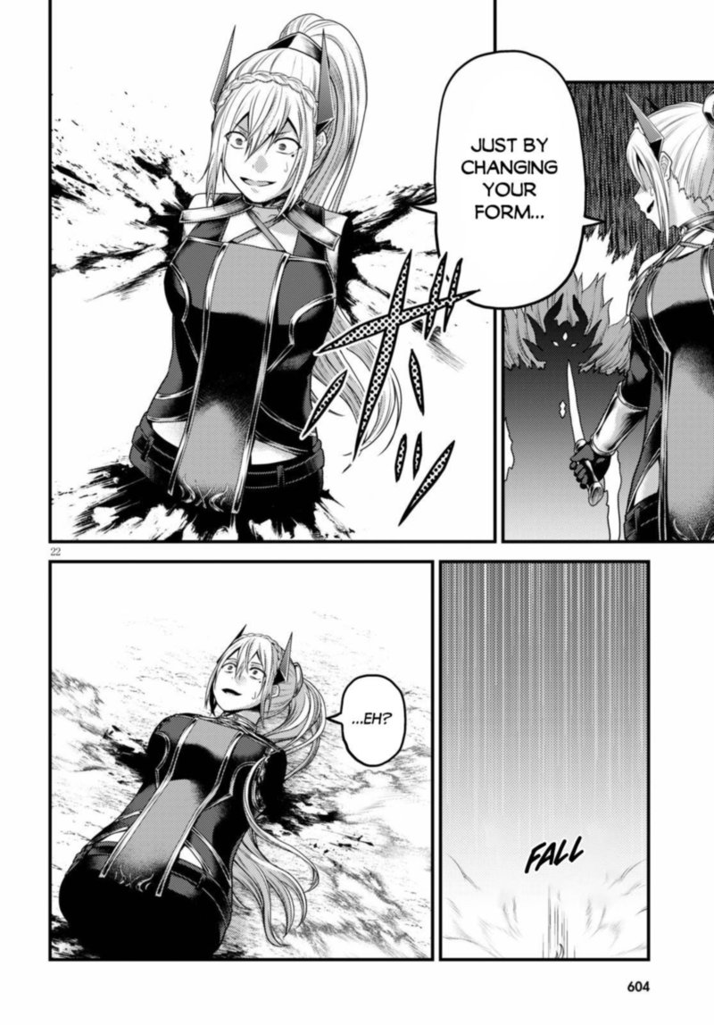 Murabito Desu Ga Nani Ka 45 21