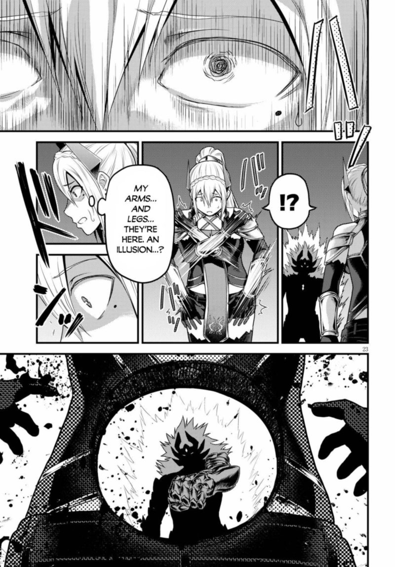 Murabito Desu Ga Nani Ka 45 22