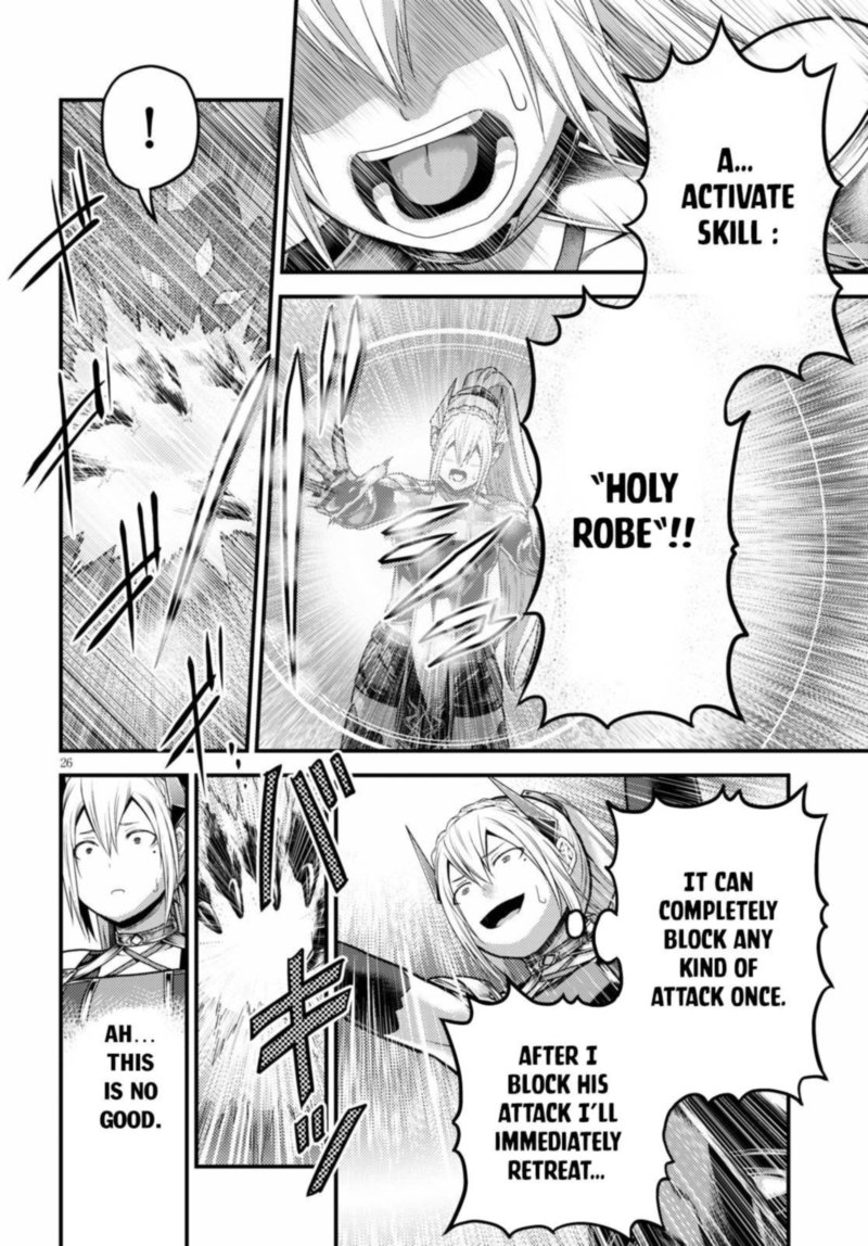 Murabito Desu Ga Nani Ka 45 25