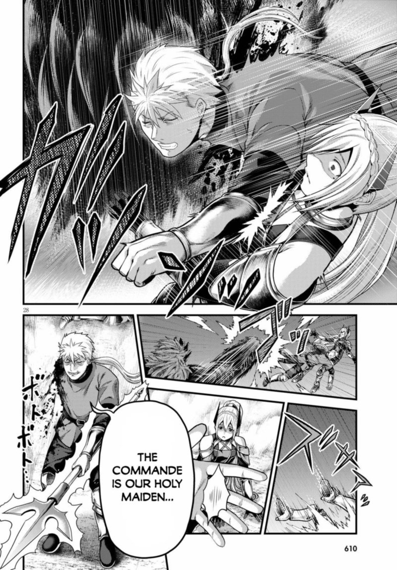 Murabito Desu Ga Nani Ka 45 27