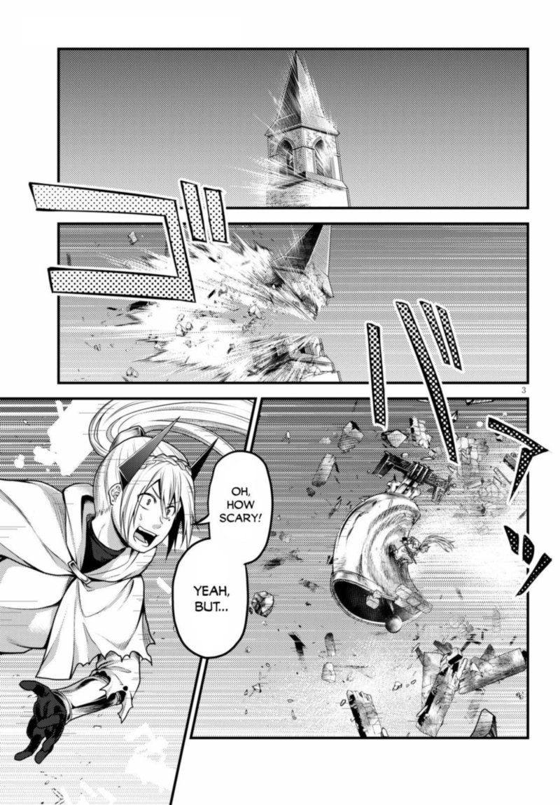 Murabito Desu Ga Nani Ka 45 3