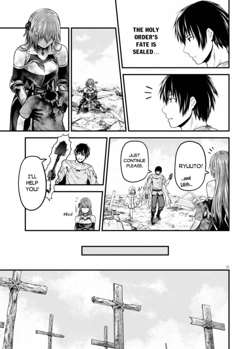 Murabito Desu Ga Nani Ka 45 30