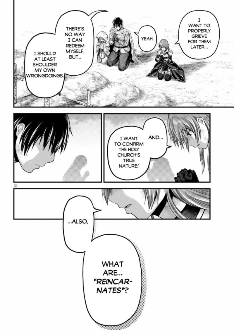 Murabito Desu Ga Nani Ka 45 31