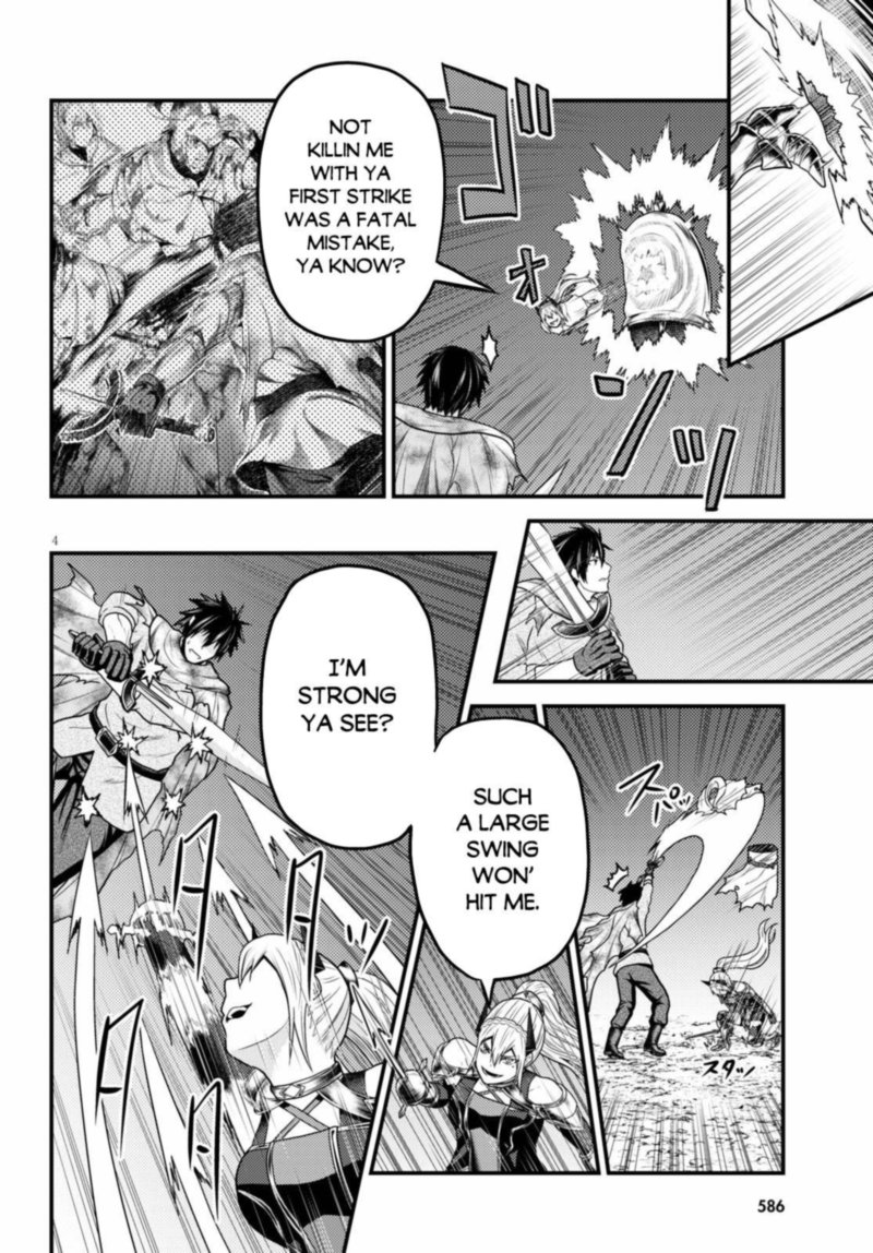 Murabito Desu Ga Nani Ka 45 4