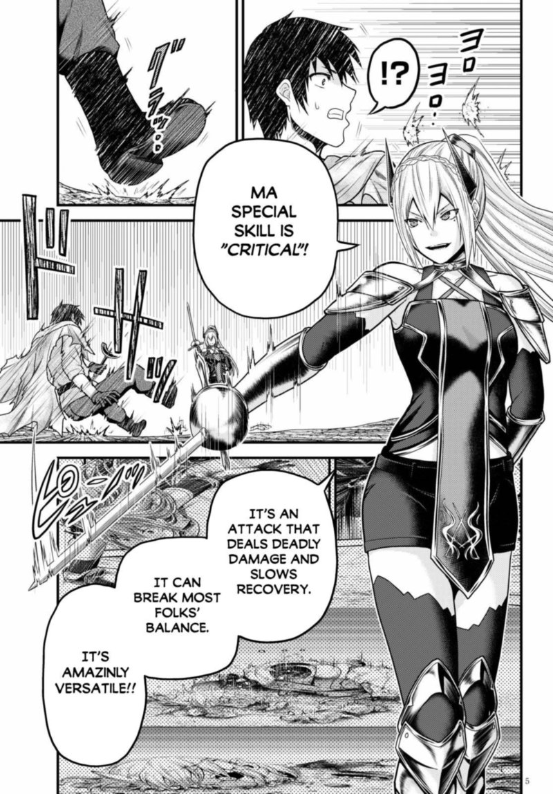 Murabito Desu Ga Nani Ka 45 5
