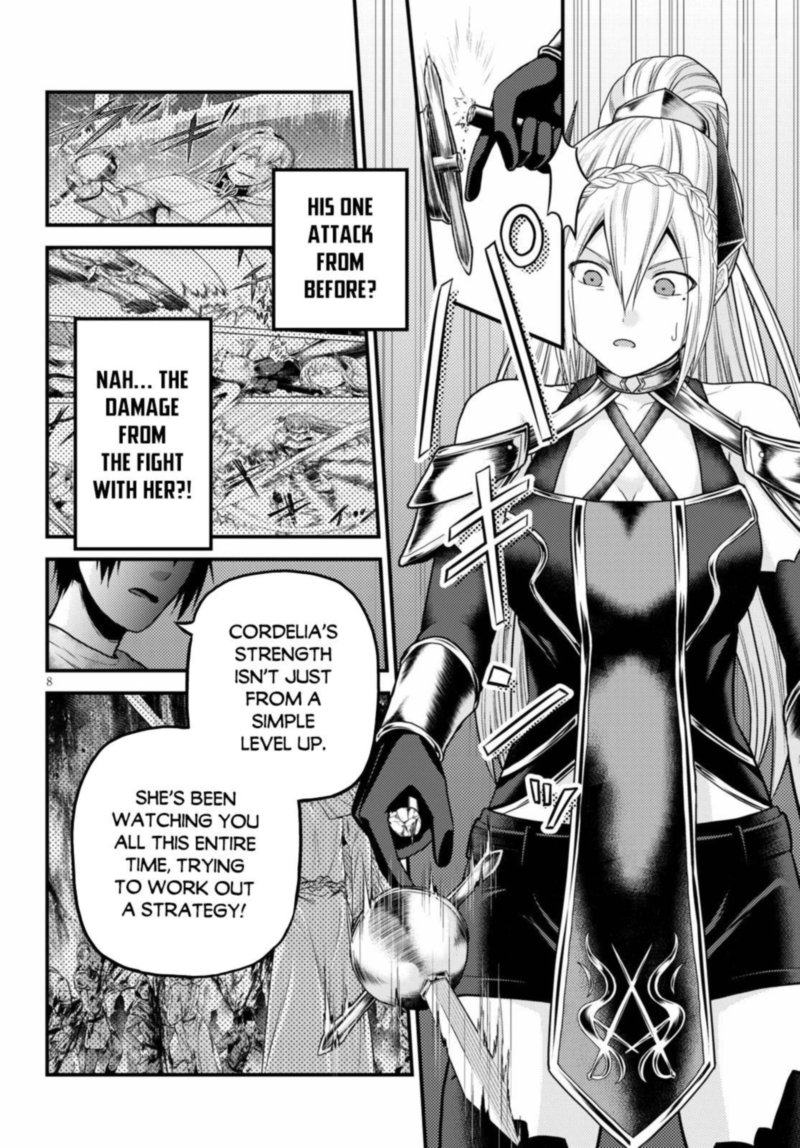 Murabito Desu Ga Nani Ka 45 8