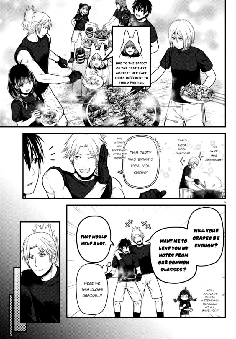 Murabito Desu Ga Nani Ka 46 5