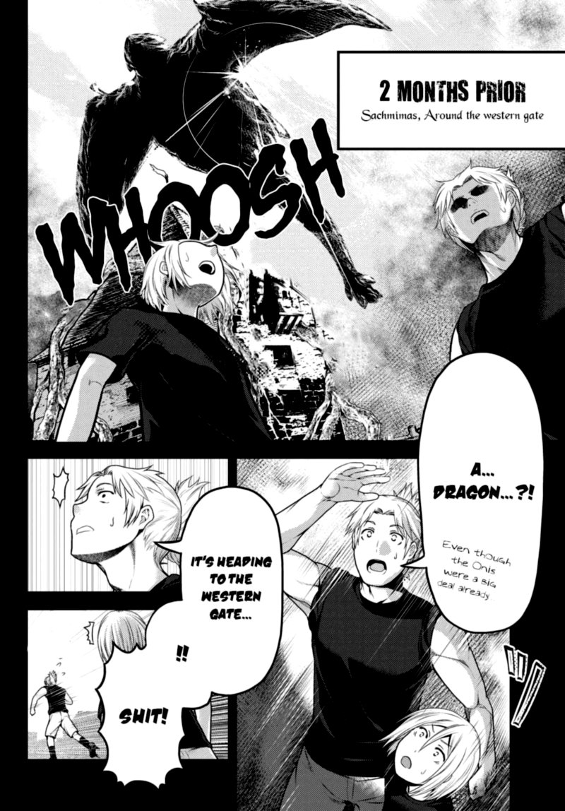 Murabito Desu Ga Nani Ka 46 6