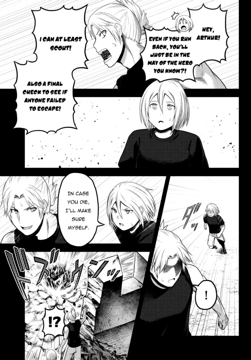 Murabito Desu Ga Nani Ka 46 7