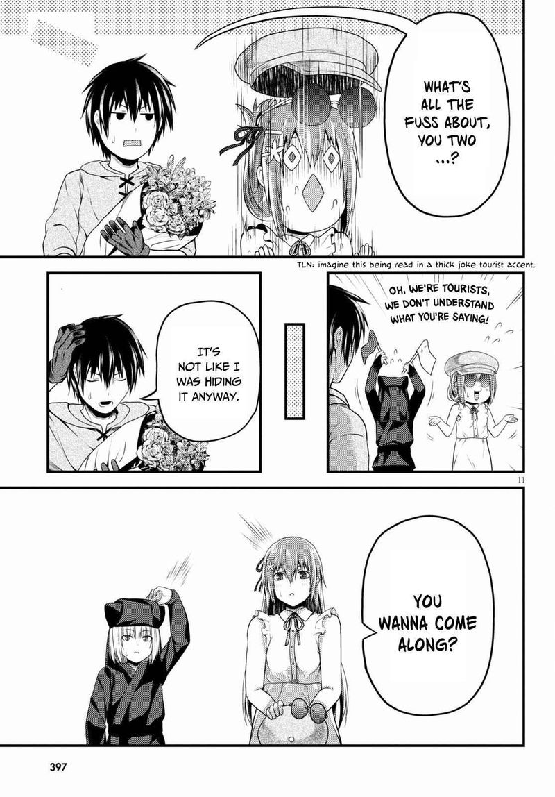Murabito Desu Ga Nani Ka 47 11