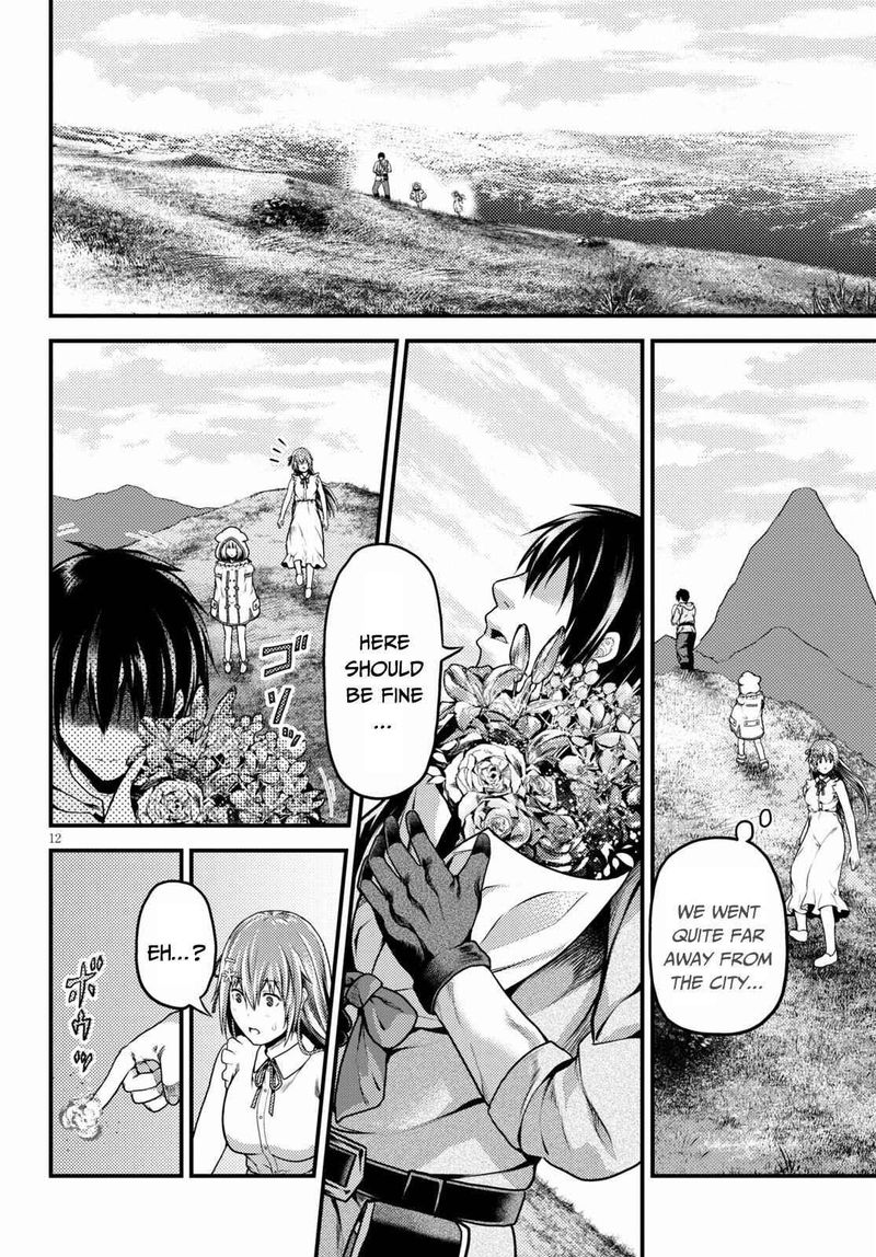 Murabito Desu Ga Nani Ka 47 12