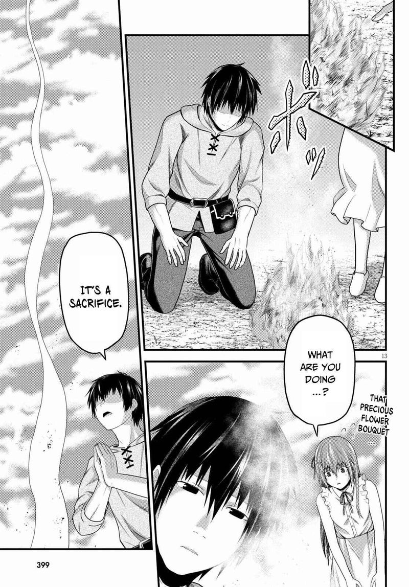 Murabito Desu Ga Nani Ka 47 13