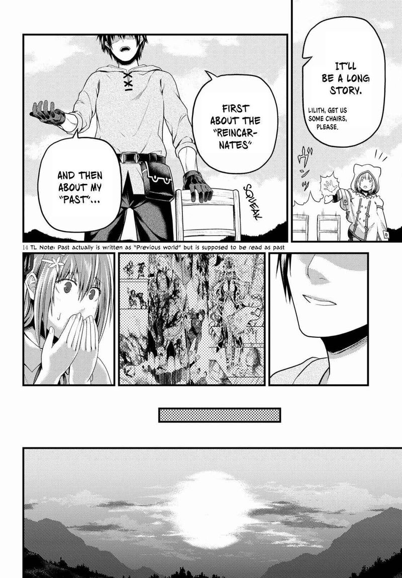 Murabito Desu Ga Nani Ka 47 14