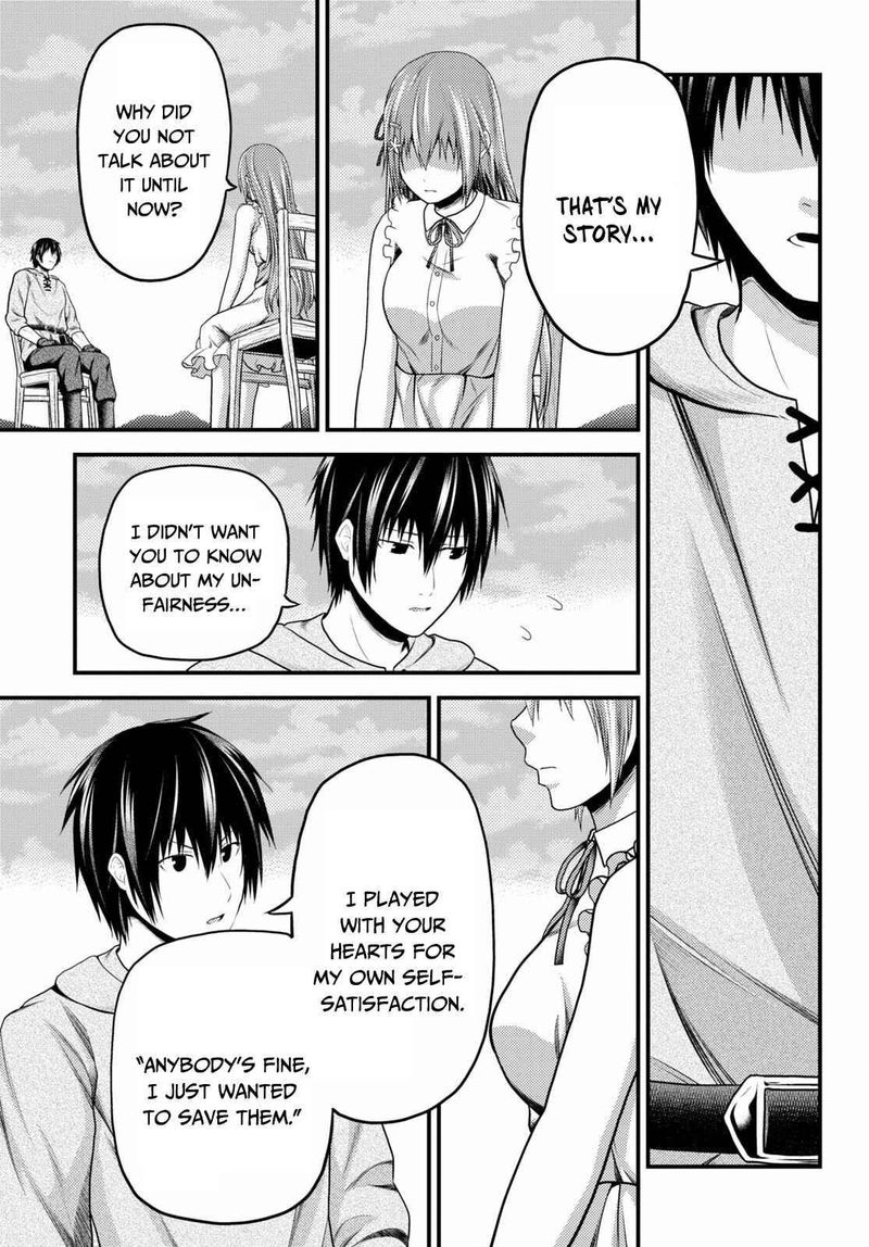 Murabito Desu Ga Nani Ka 47 15