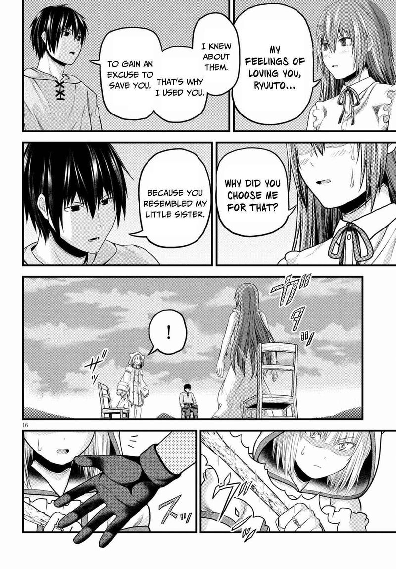 Murabito Desu Ga Nani Ka 47 16