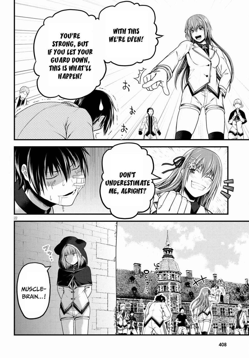 Murabito Desu Ga Nani Ka 47 21