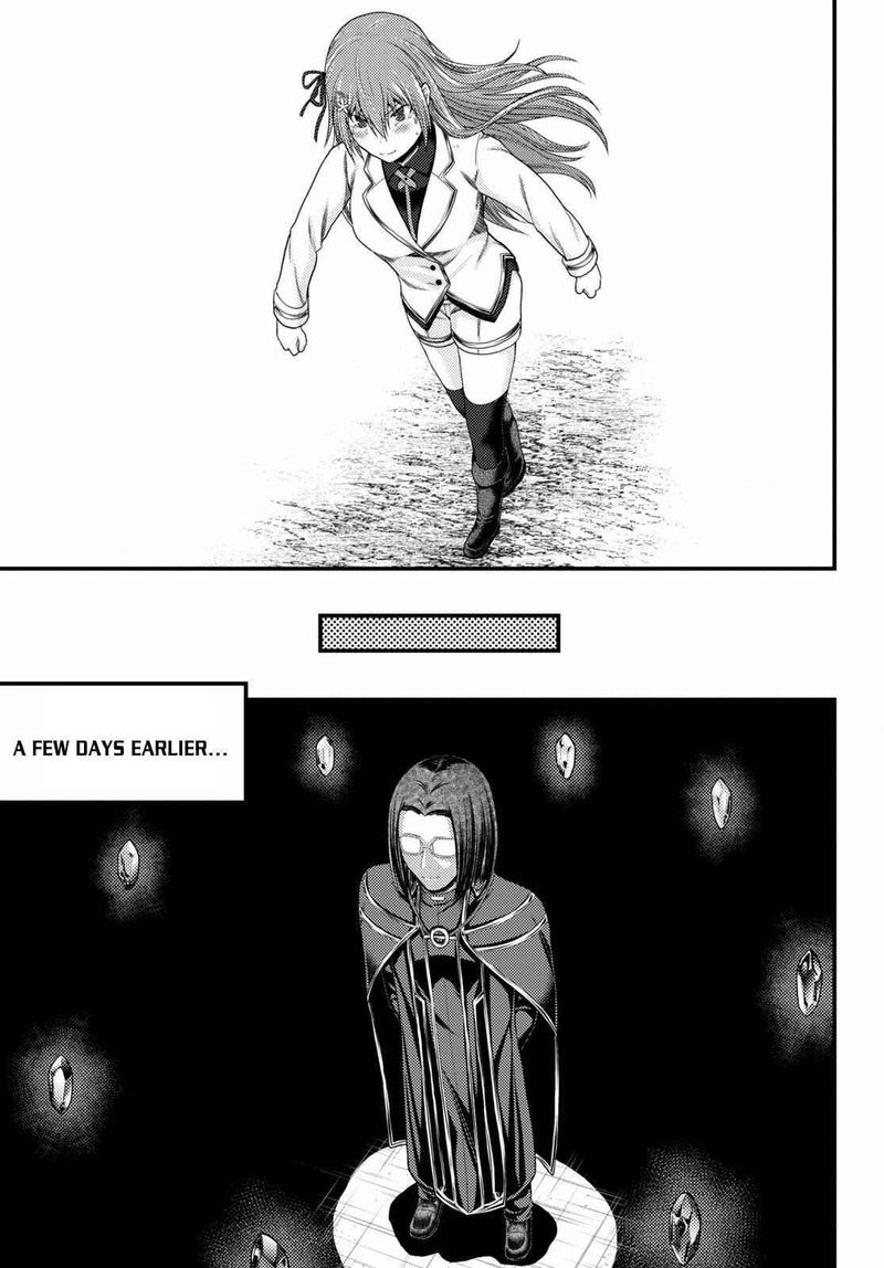 Murabito Desu Ga Nani Ka 47 22