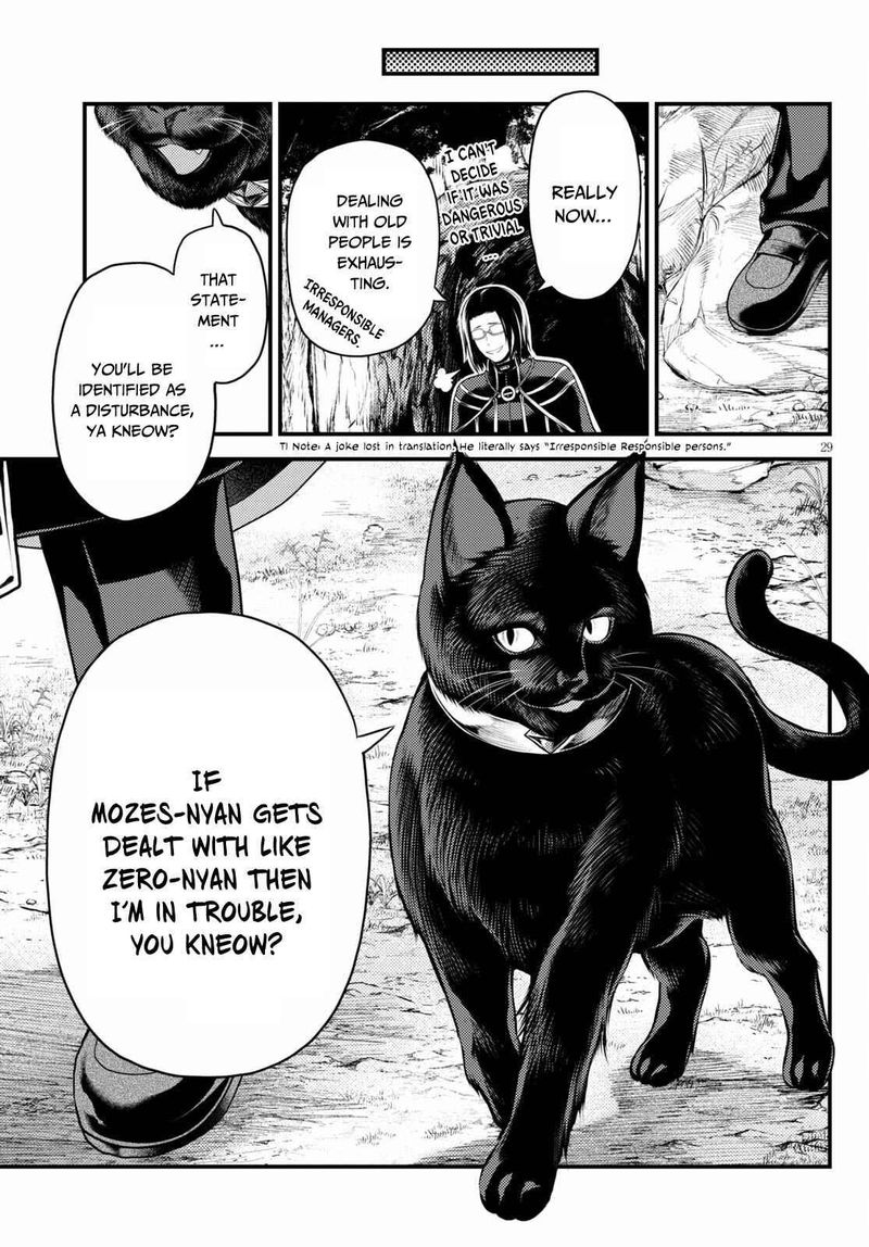 Murabito Desu Ga Nani Ka 47 28