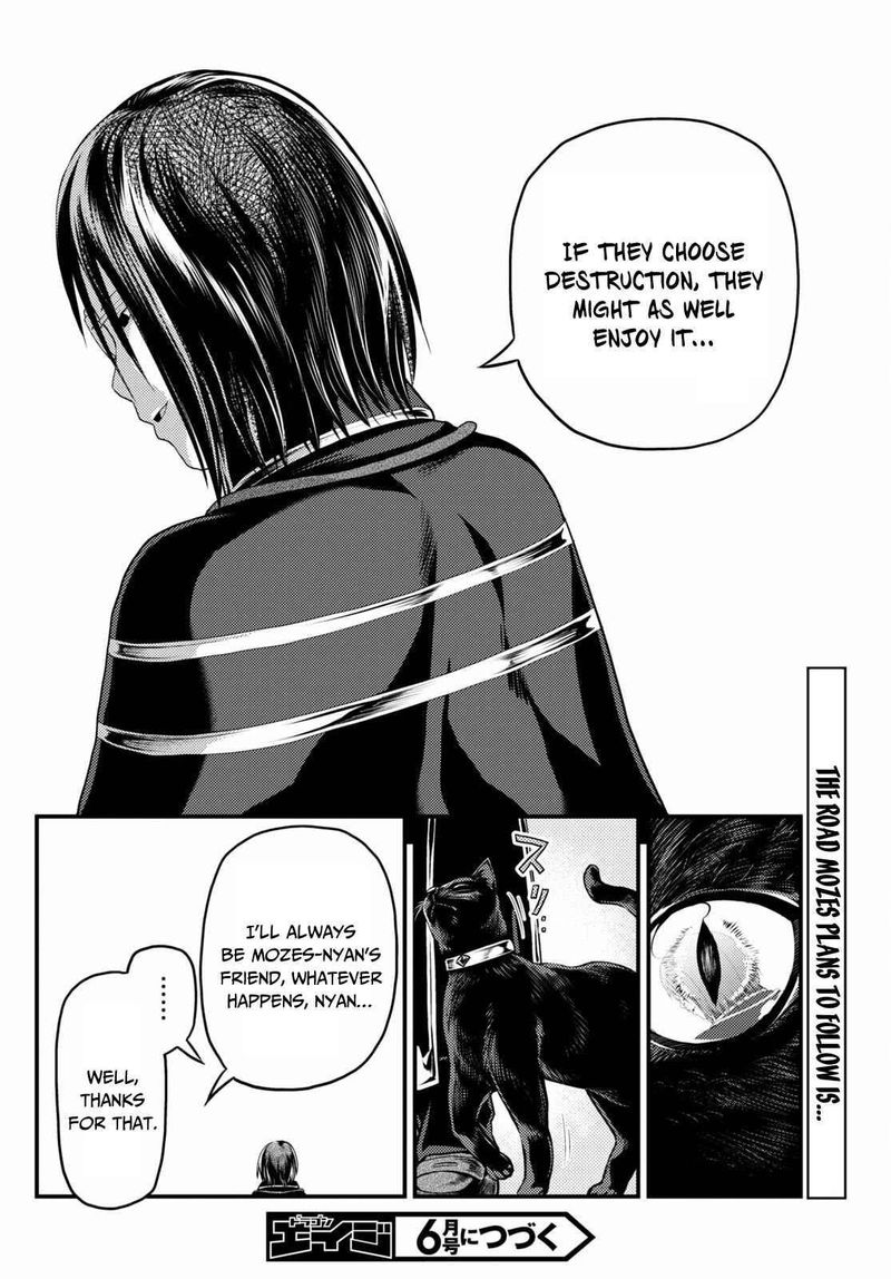 Murabito Desu Ga Nani Ka 47 31