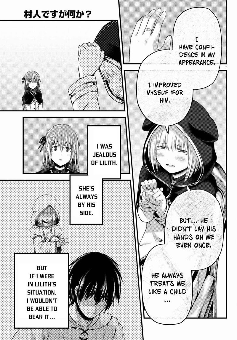 Murabito Desu Ga Nani Ka 47 7