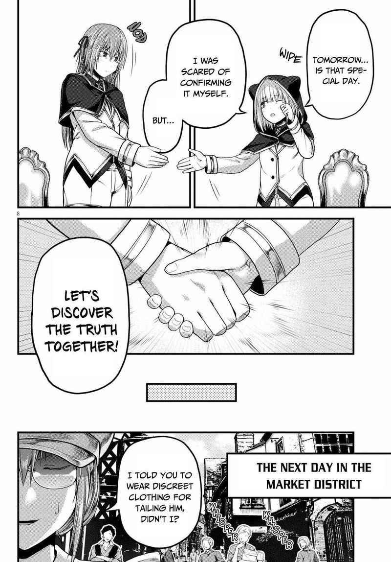 Murabito Desu Ga Nani Ka 47 8