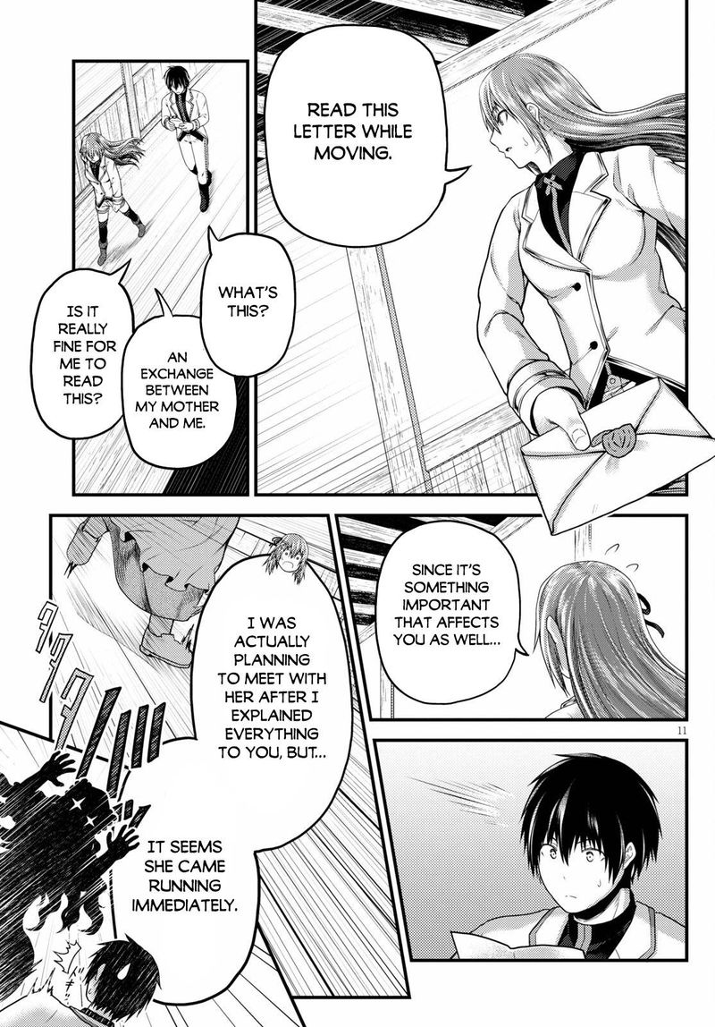 Murabito Desu Ga Nani Ka 48 11