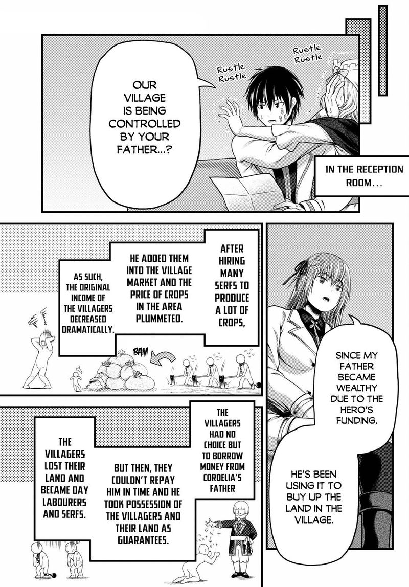 Murabito Desu Ga Nani Ka 48 13