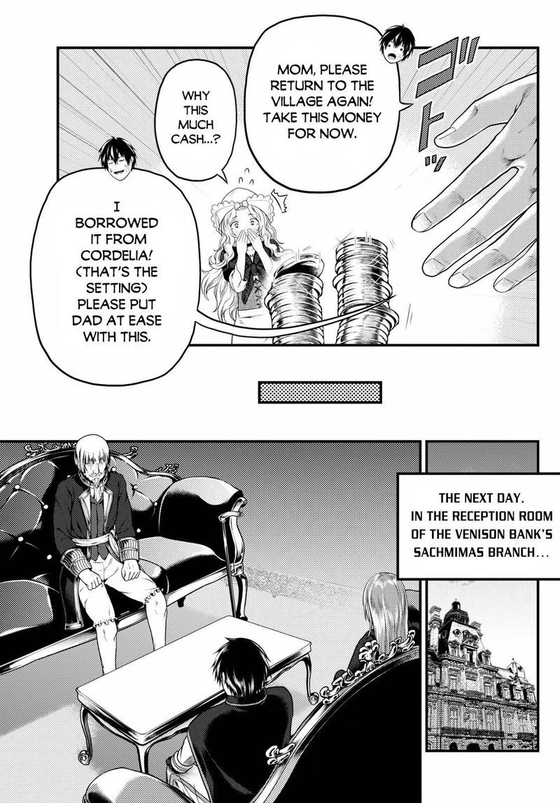 Murabito Desu Ga Nani Ka 48 15