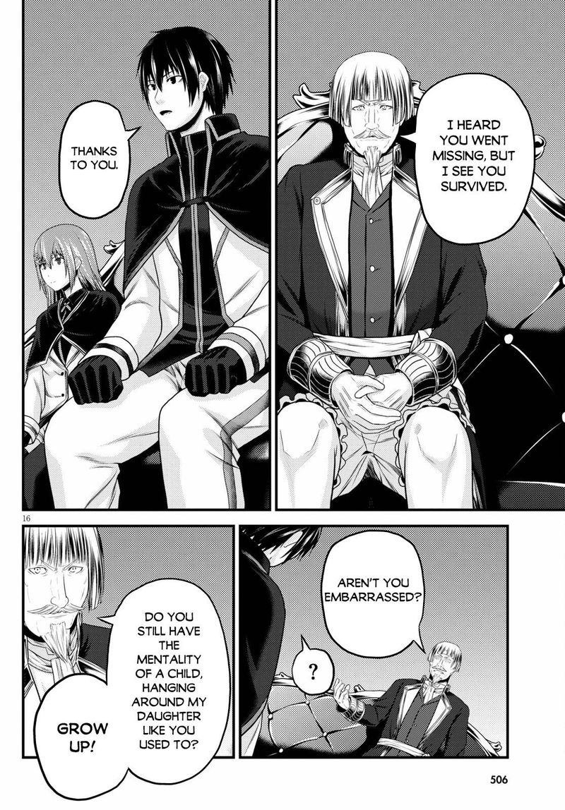 Murabito Desu Ga Nani Ka 48 16
