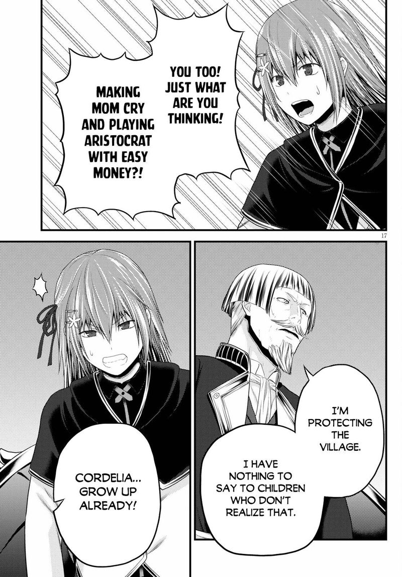 Murabito Desu Ga Nani Ka 48 17