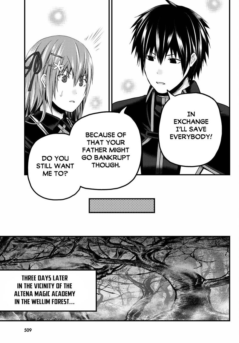 Murabito Desu Ga Nani Ka 48 19