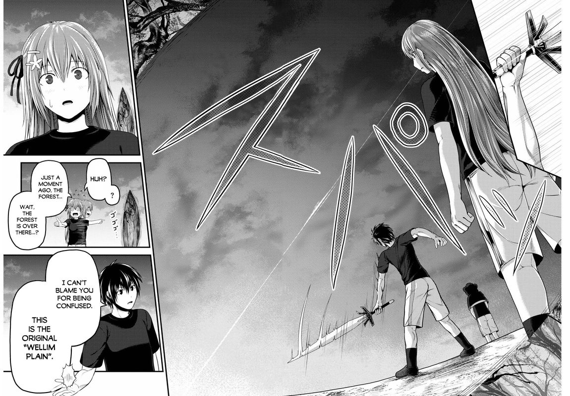 Murabito Desu Ga Nani Ka 48 20