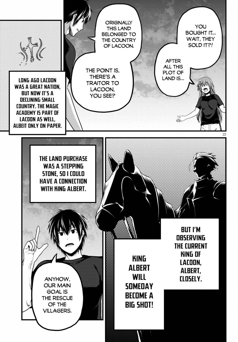 Murabito Desu Ga Nani Ka 48 22