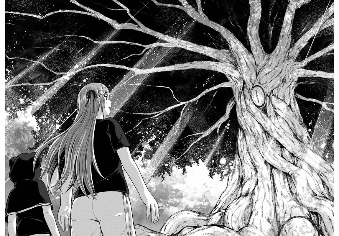 Murabito Desu Ga Nani Ka 48 25