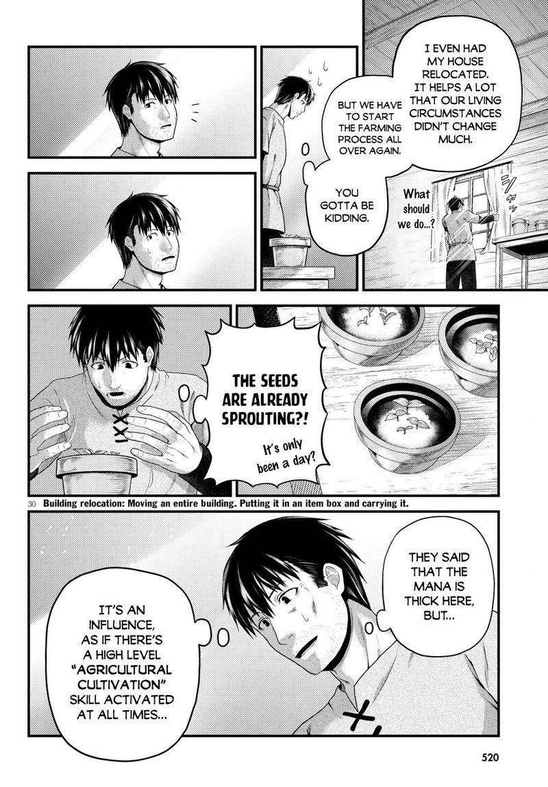Murabito Desu Ga Nani Ka 48 28