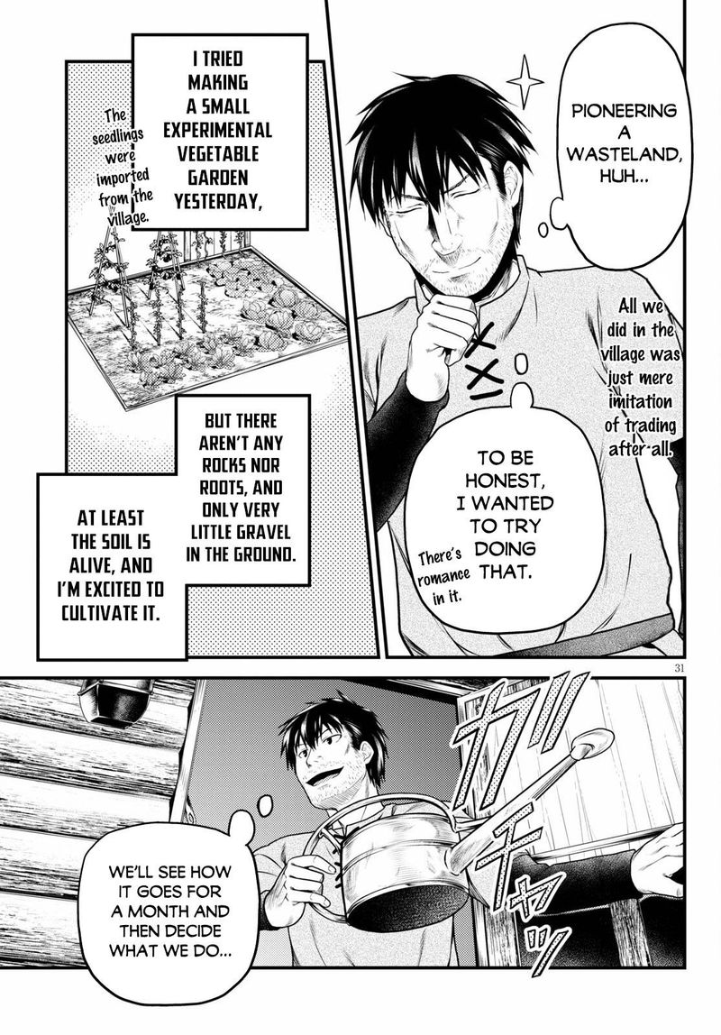 Murabito Desu Ga Nani Ka 48 29