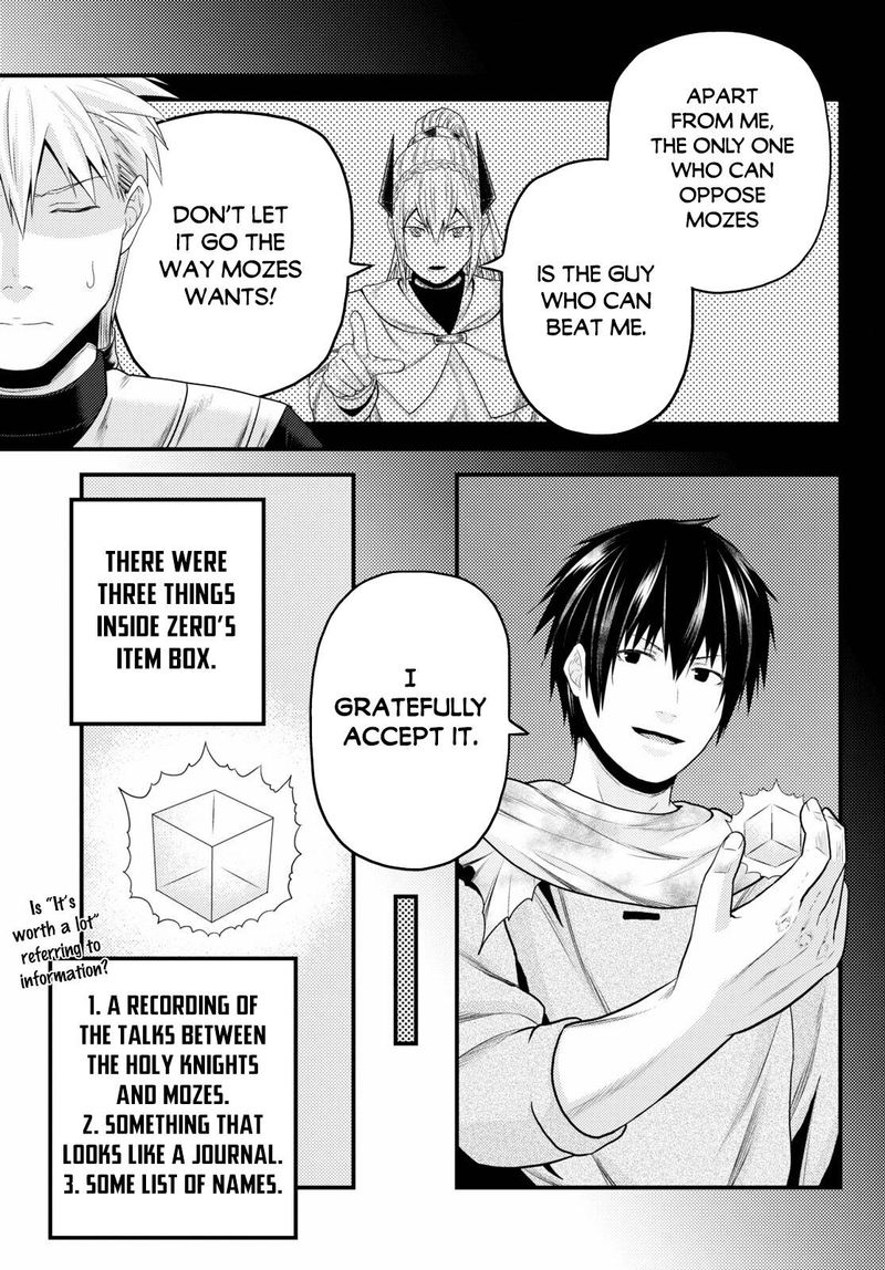 Murabito Desu Ga Nani Ka 48 3