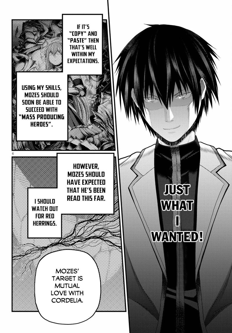 Murabito Desu Ga Nani Ka 48 6