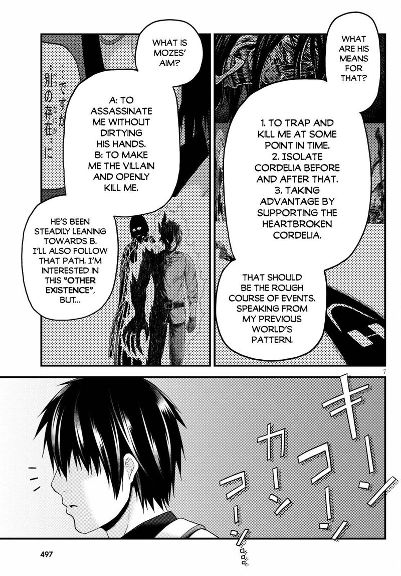 Murabito Desu Ga Nani Ka 48 7