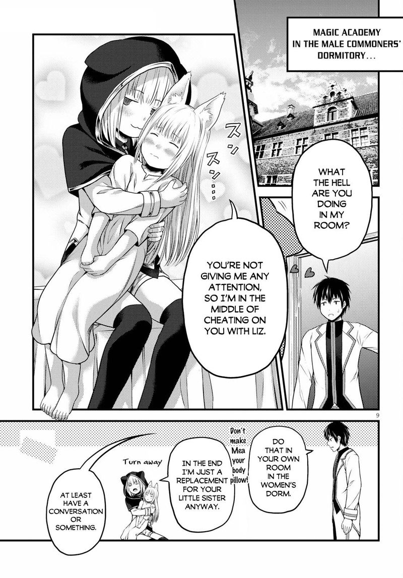 Murabito Desu Ga Nani Ka 48 9