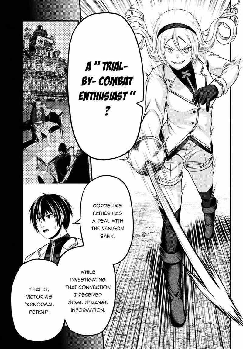 Murabito Desu Ga Nani Ka 49 15