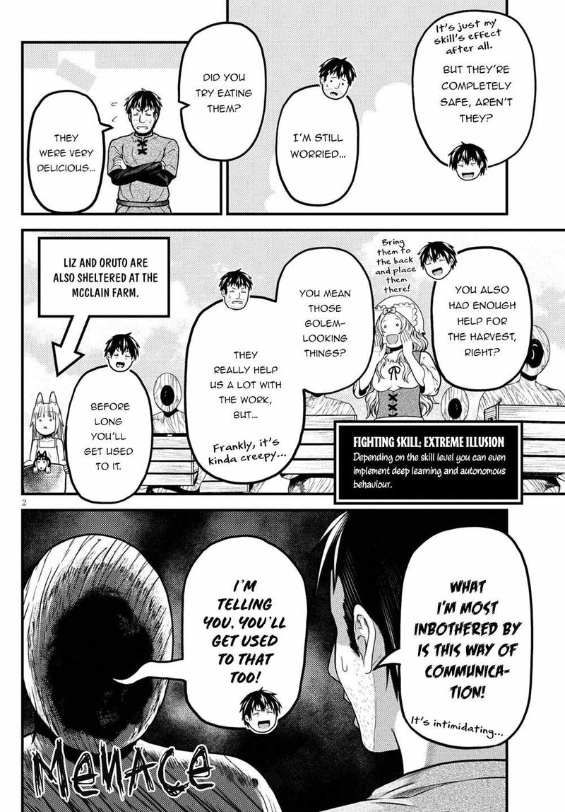 Murabito Desu Ga Nani Ka 49 2
